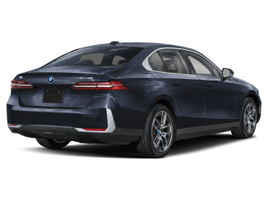 2026 Bmw i5 eDrive40 photo 1
