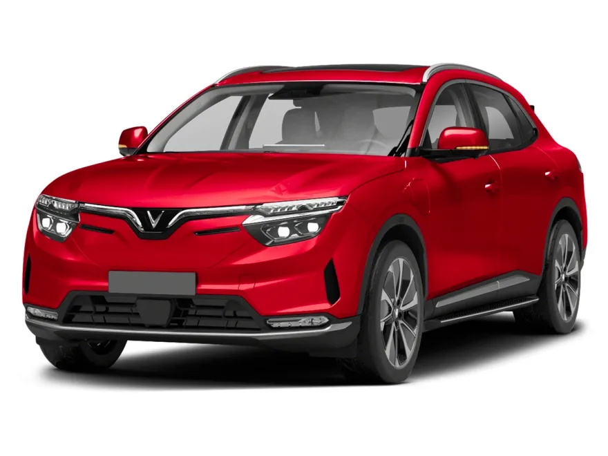 2025 Vinfast VF 8 8 photo 1