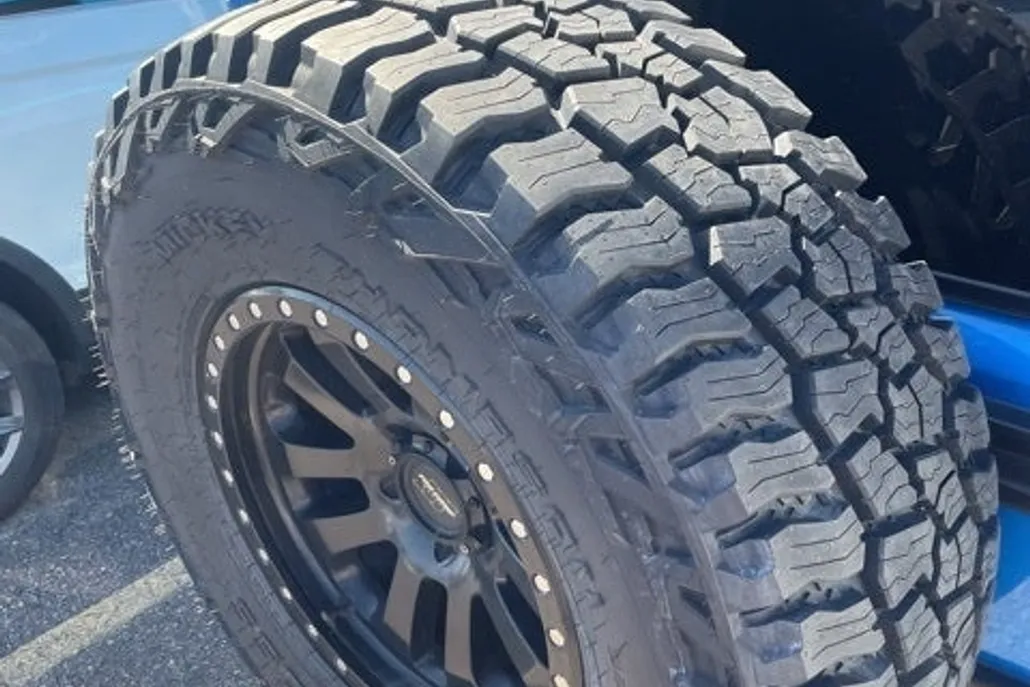 2016 Jeep Wrangler Unlimited Rubicon photo 1