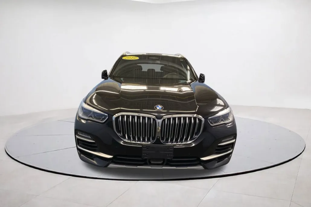 2019 Bmw X5 xDrive40i photo 1