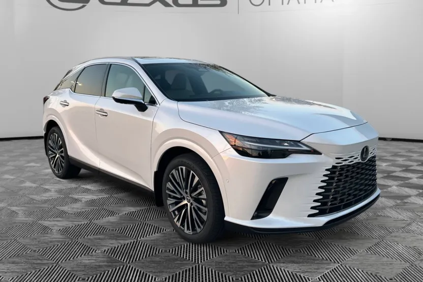 2025 Lexus RX 350 Premium AWD photo 1