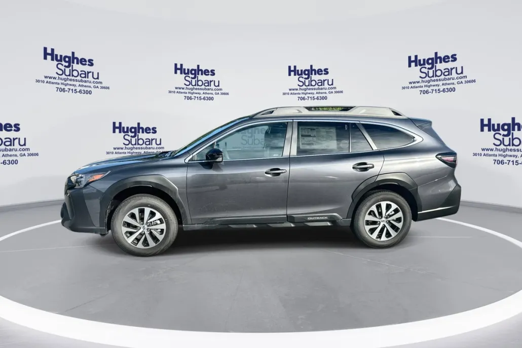 2025 Subaru Outback Premium photo 1