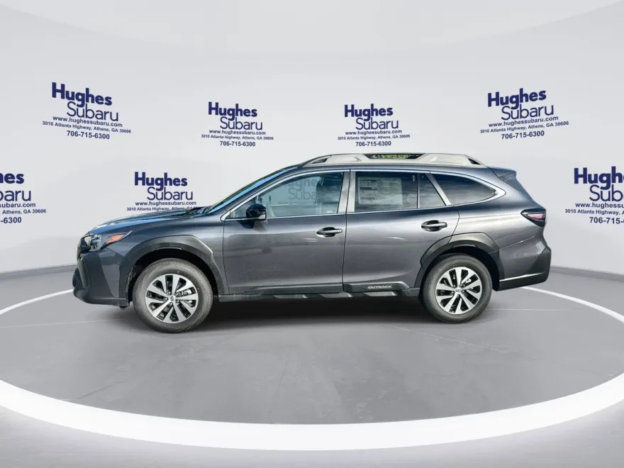2025 Subaru Outback Premium photo 1