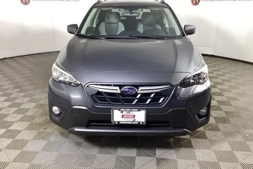 2023 Subaru Crosstrek Premium photo 1