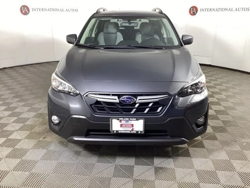 2023 Subaru Crosstrek Premium photo 1