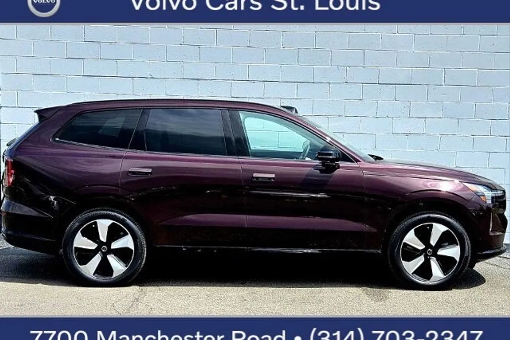 2025 Volvo EX90 Twin Motor Plus photo 1