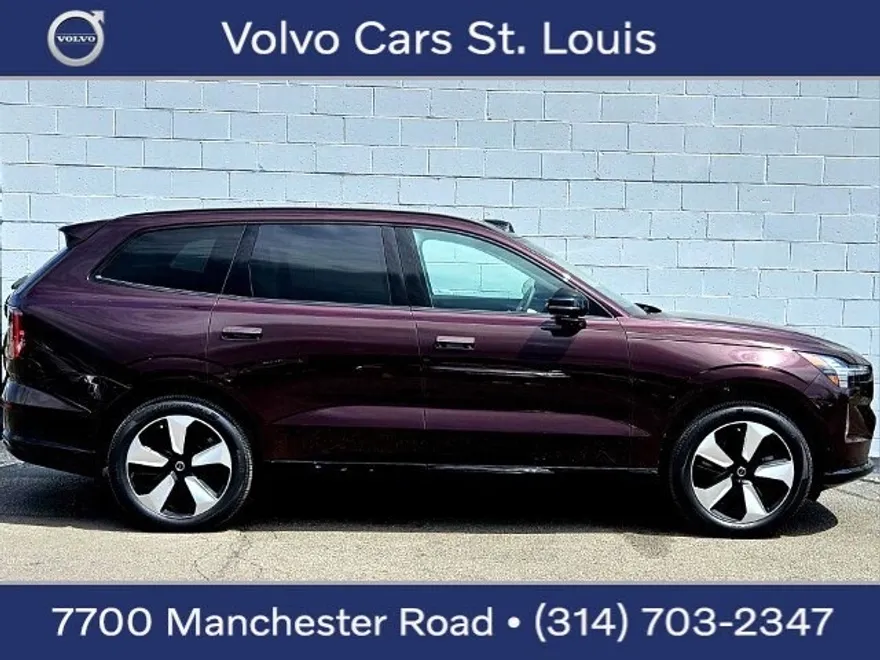2025 Volvo EX90 Twin Motor Plus photo 1