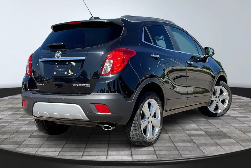 2015 Buick Encore Leather photo 1