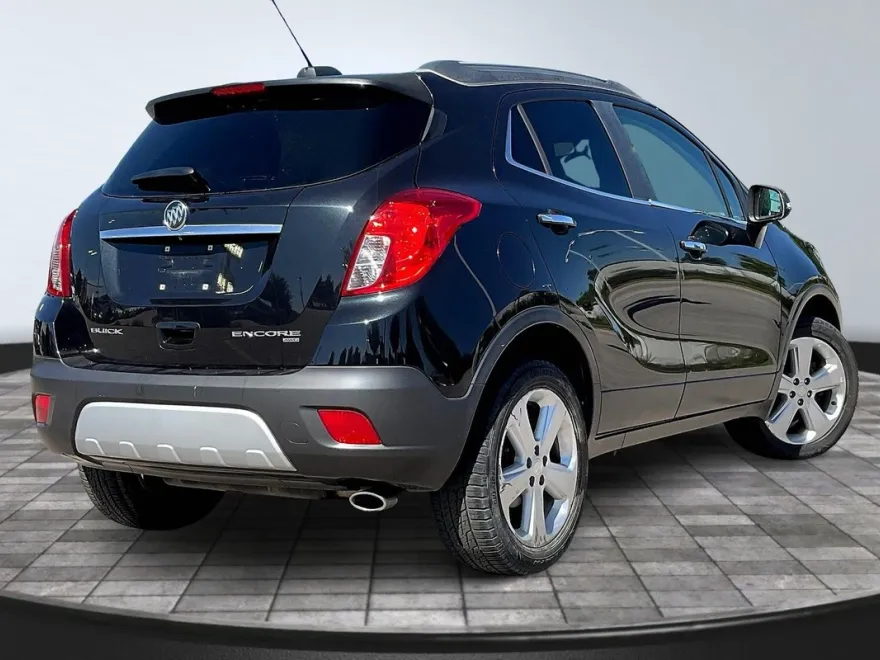 2015 Buick Encore Leather photo 1