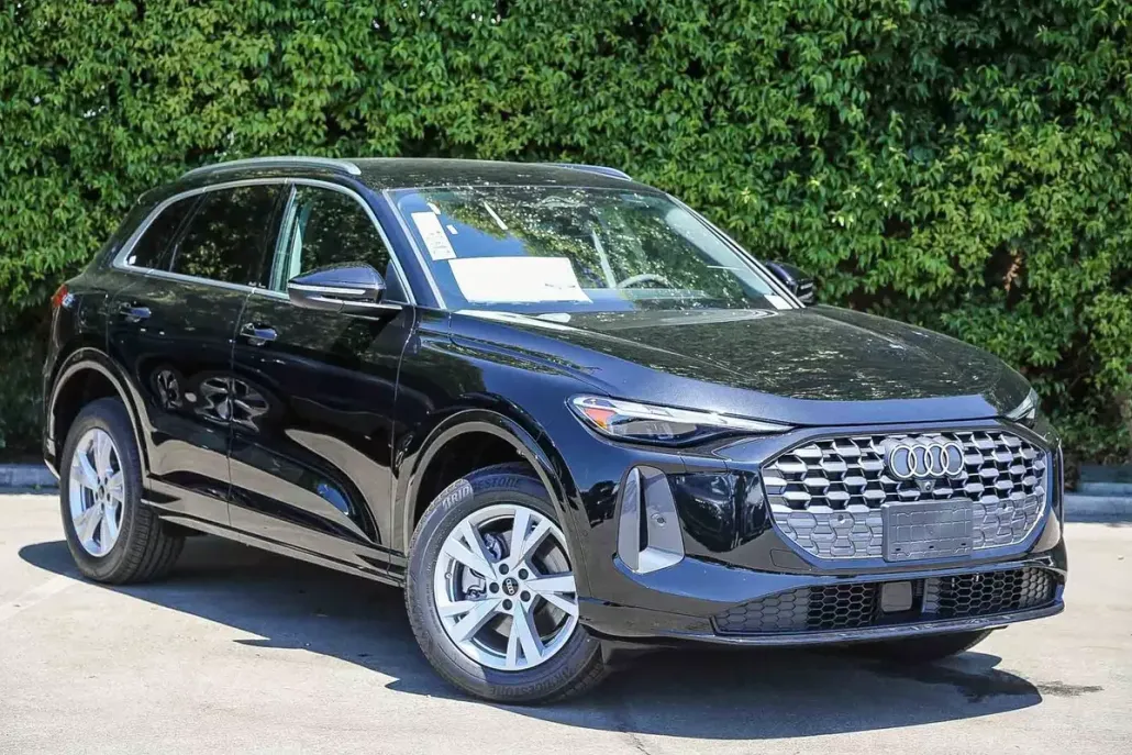 2025 Audi Q5 2.0T Premium photo 1