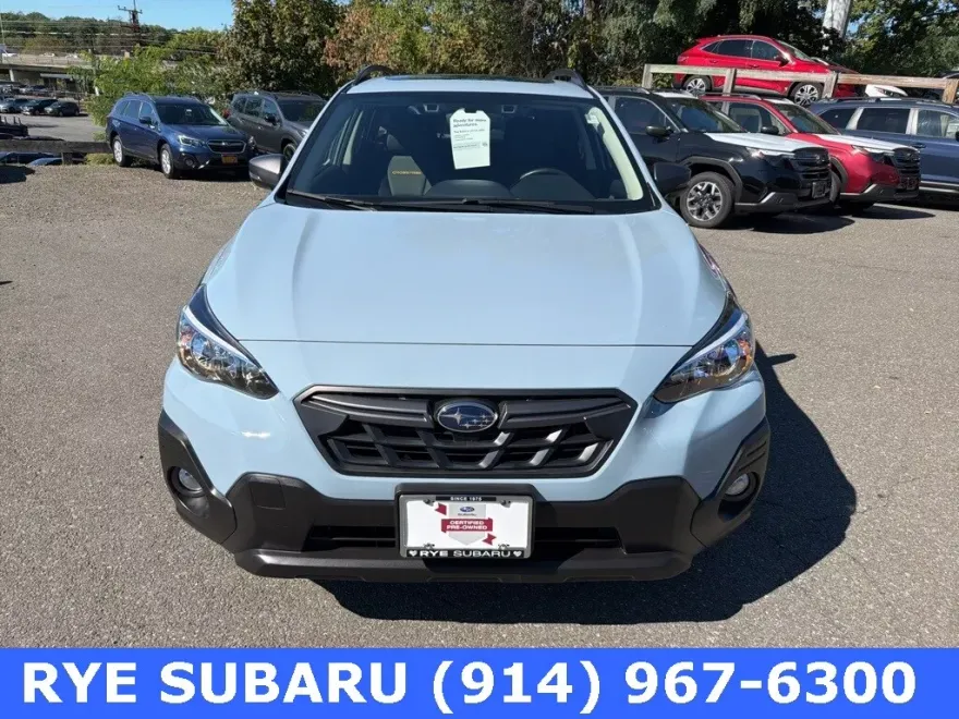 2023 Subaru Crosstrek Sport photo 1