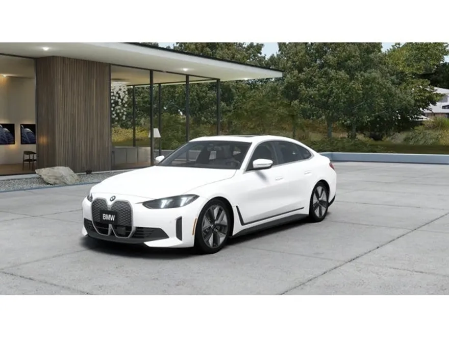 2025 Bmw i4 eDrive40 photo 1
