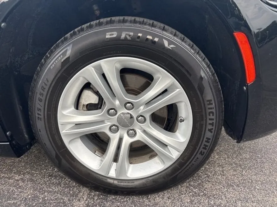 2023 Dodge Charger SXT photo 1
