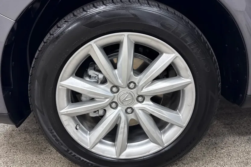 2019 Acura RDX photo 1