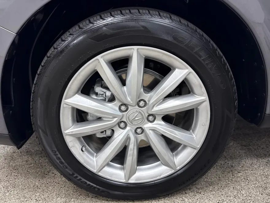 2019 Acura RDX photo 1