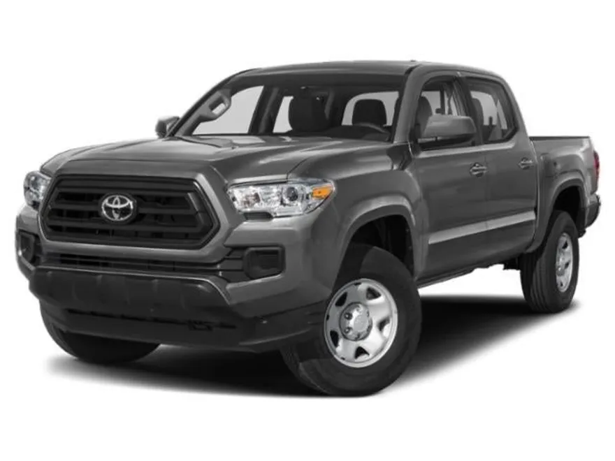 2022 Toyota Tacoma SR photo 1