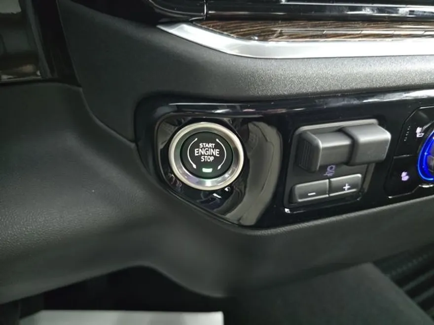 2025 Gmc Sierra 1500 Elevation photo 1