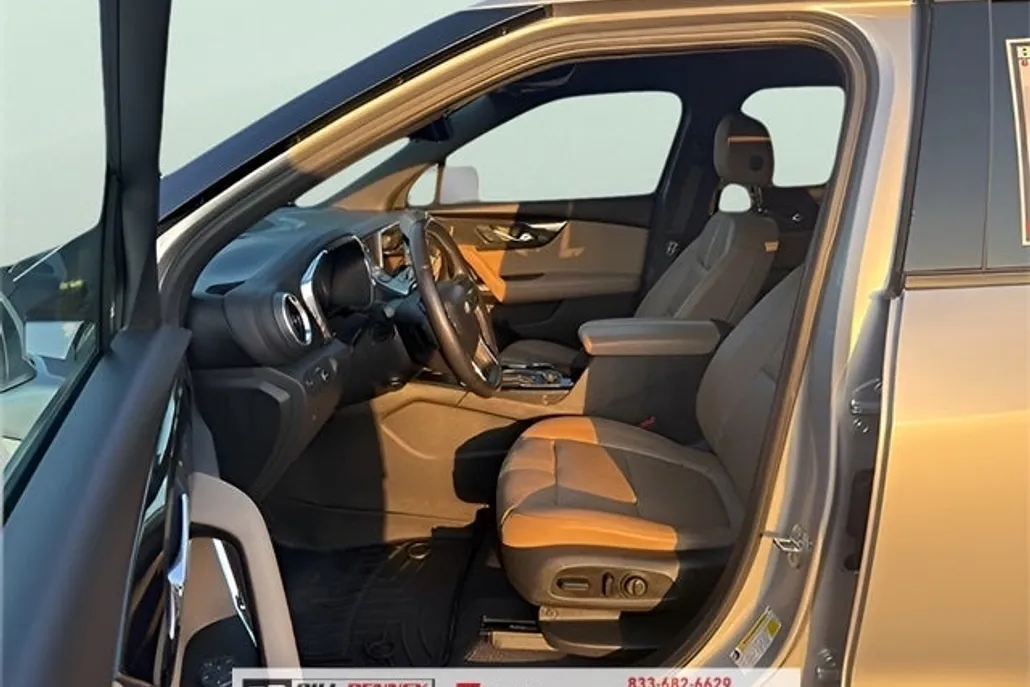 2020 Chevrolet Blazer Premier photo 1