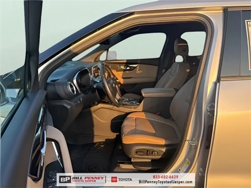 2020 Chevrolet Blazer Premier photo 1