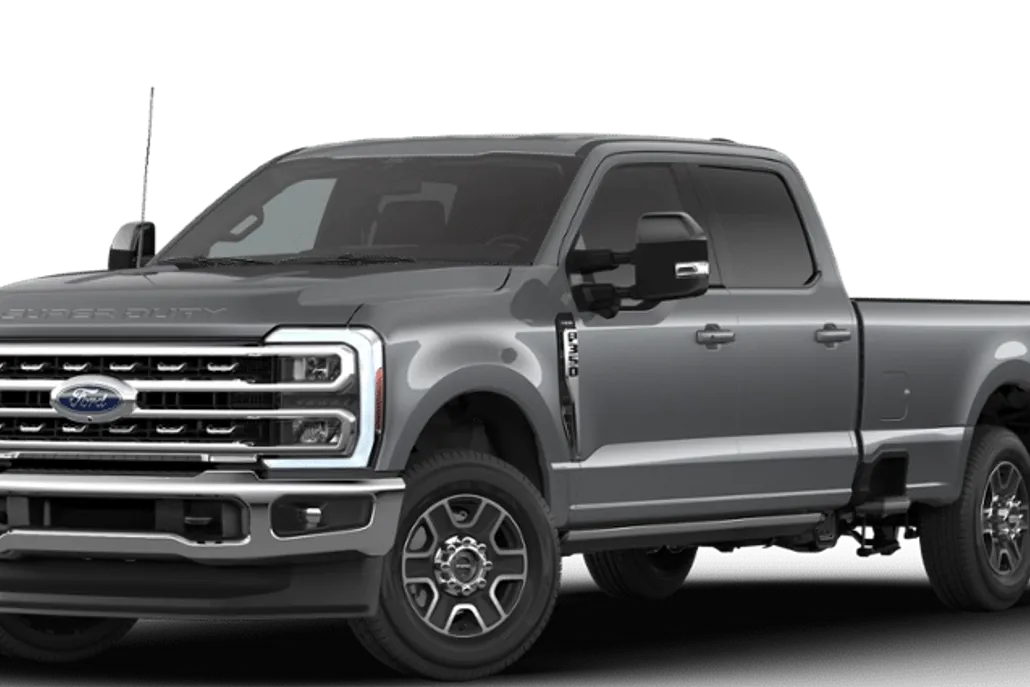 2026 Ford F-350 photo 1