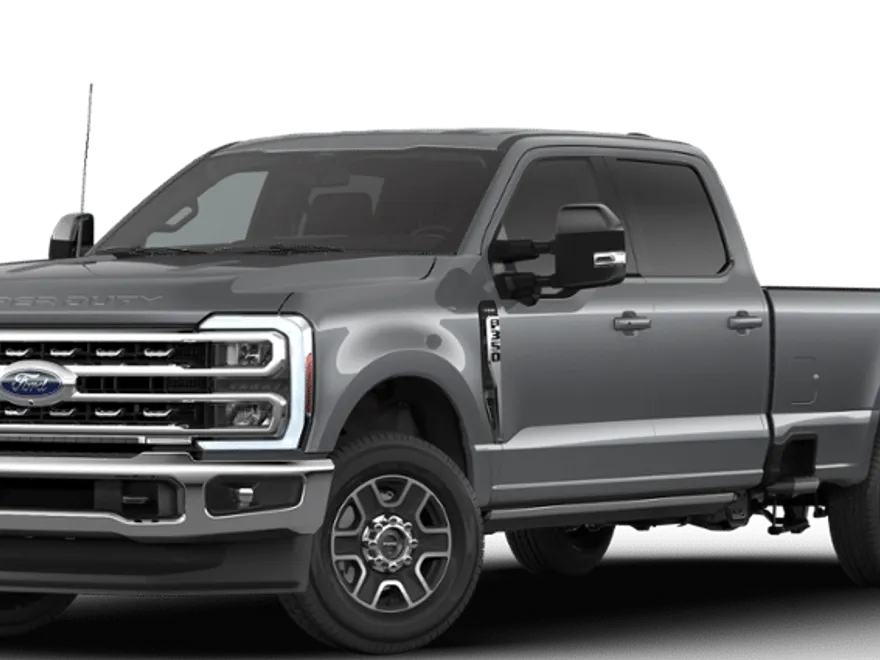 2026 Ford F-350 photo 1