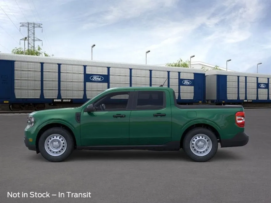 2025 Ford Maverick XL photo 1