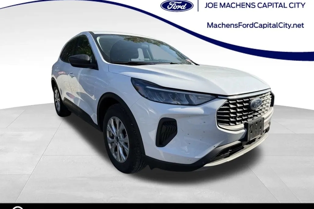 2024 Ford Escape Active photo 1