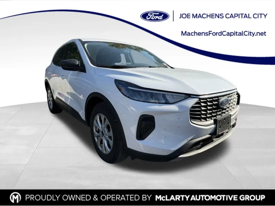 2024 Ford Escape Active photo 1