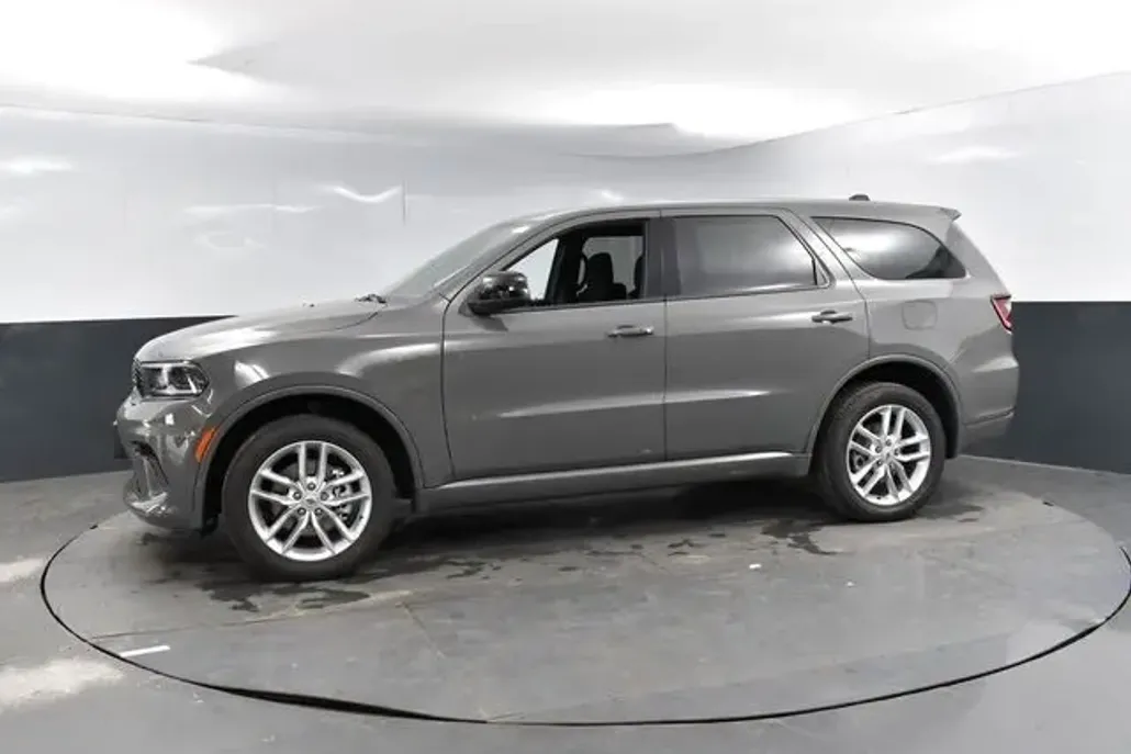 2026 Dodge Durango GT photo 1