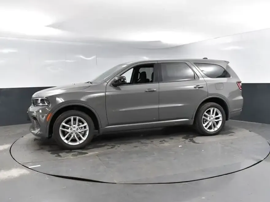 2026 Dodge Durango GT photo 1