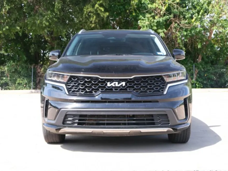 2022 Kia Sorento S photo 1