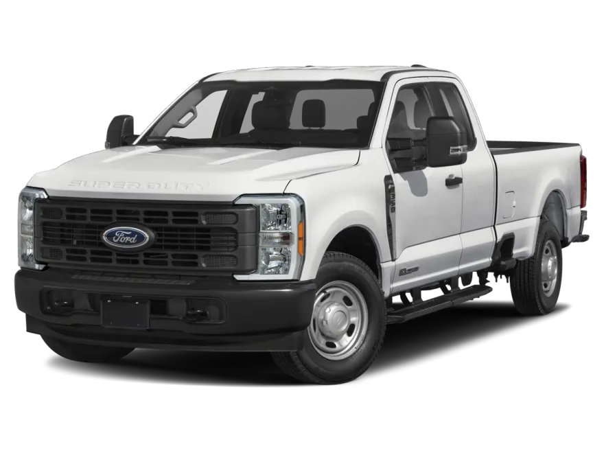 2026 Ford F-350 photo 1