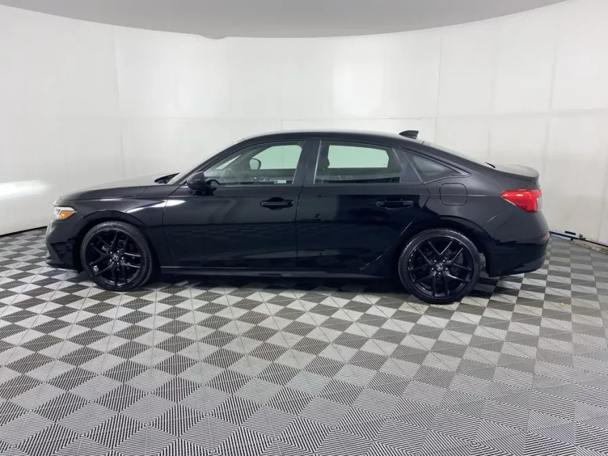 2023 Honda Civic Sport photo 1