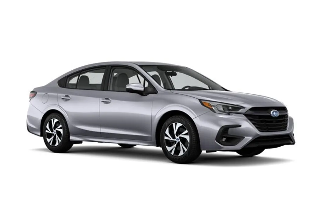 2025 Subaru Legacy Premium photo 1