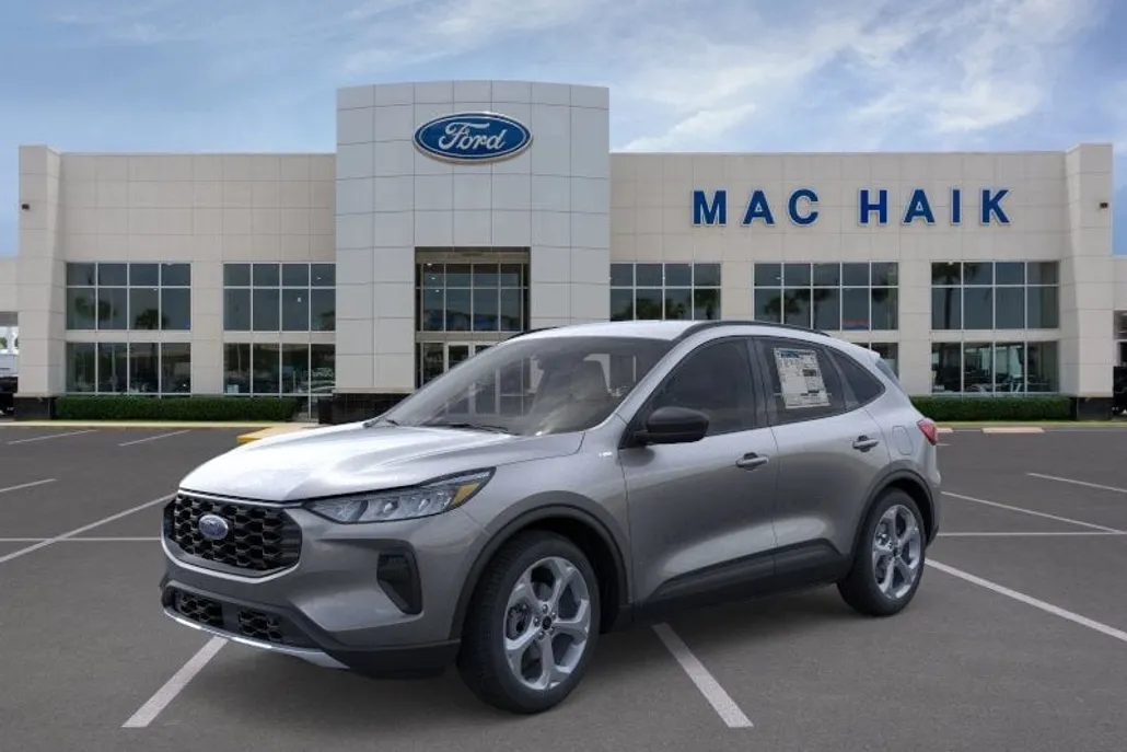 2025 Ford Escape ST-Line photo 1