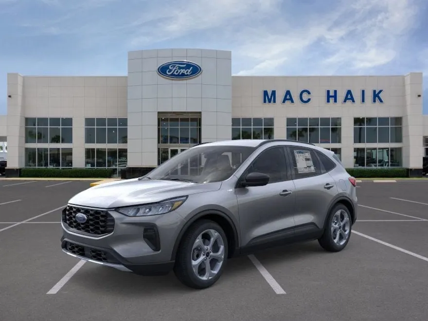 2025 Ford Escape ST-Line photo 1