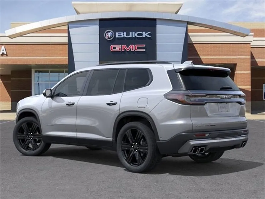 2026 Gmc Acadia Elevation photo 1