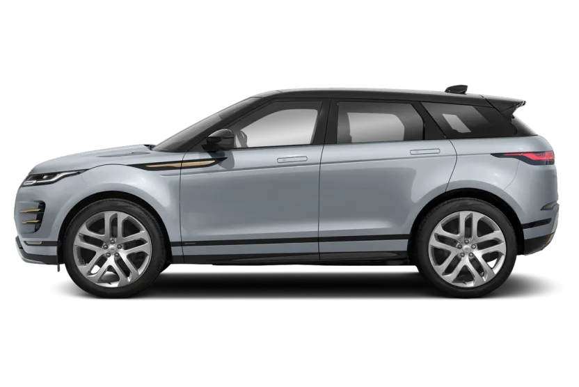 2020 Land Rover Range Rover Evoque R-Dynamic HSE photo 1