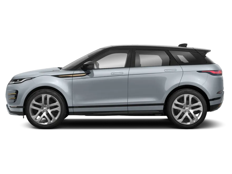 2020 Land Rover Range Rover Evoque R-Dynamic HSE photo 1