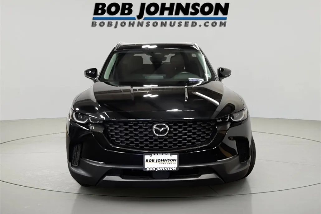 2025 Mazda CX-50 Preferred photo 1