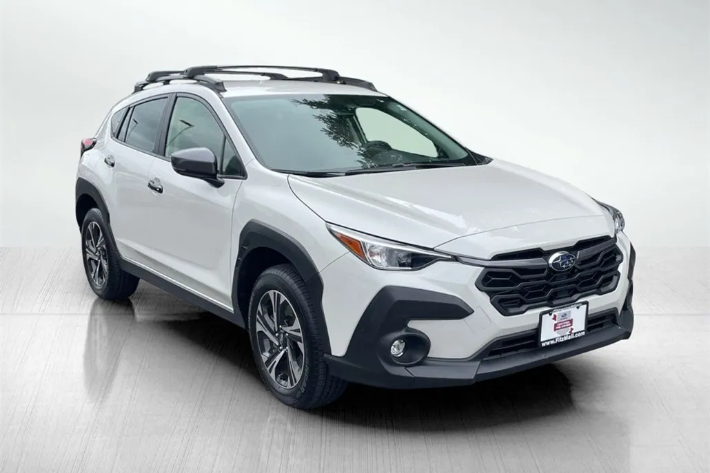 2024 Subaru Crosstrek Premium photo 1