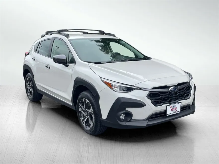 2024 Subaru Crosstrek Premium photo 1