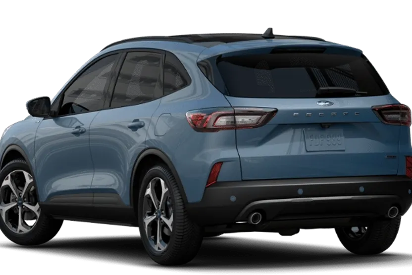 2025 Ford Escape ST-Line photo 1