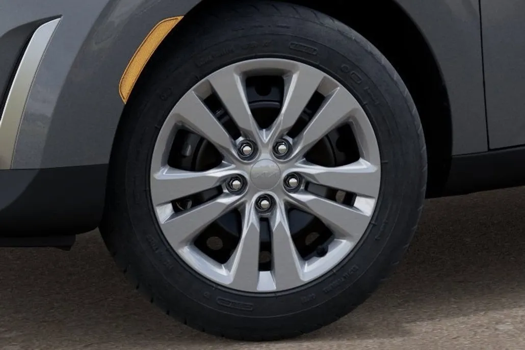 2025 Kia Soul LX photo 1