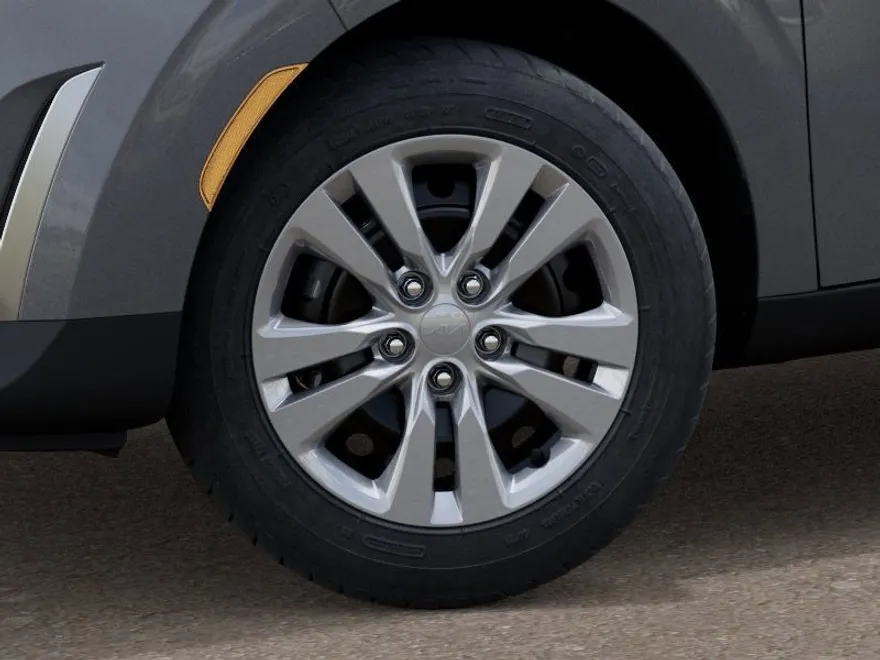 2025 Kia Soul LX photo 1