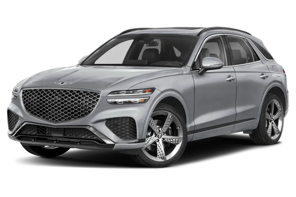 2023 Genesis GV70 3.5T Sport photo 1