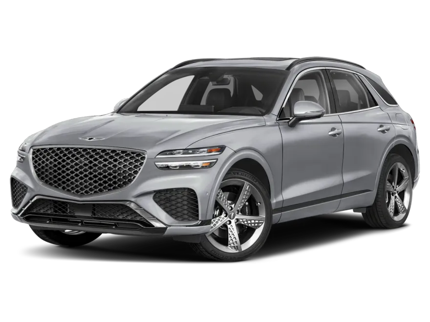 2023 Genesis GV70 3.5T Sport photo 1