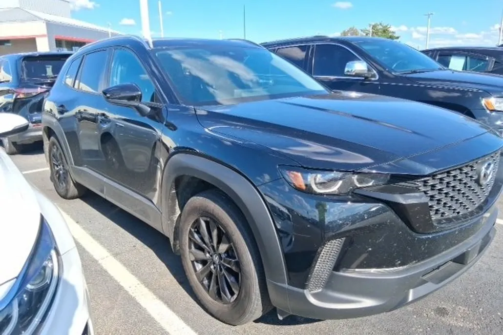 2024 Mazda CX-50 2.5 S Premium photo 1