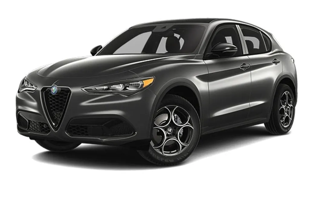 2025 Alfa Romeo Stelvio Sprint Base photo 1