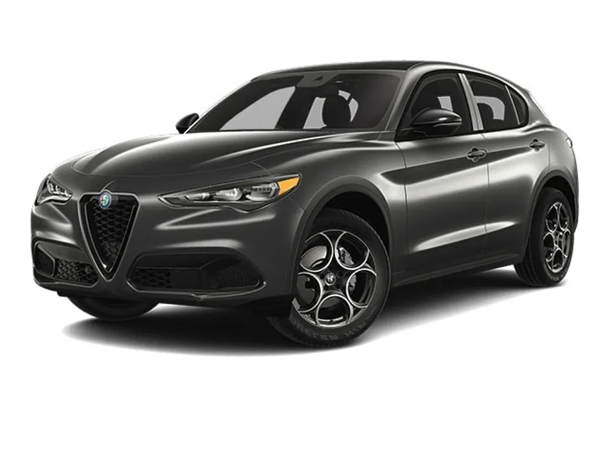 2025 Alfa Romeo Stelvio Sprint Base photo 1